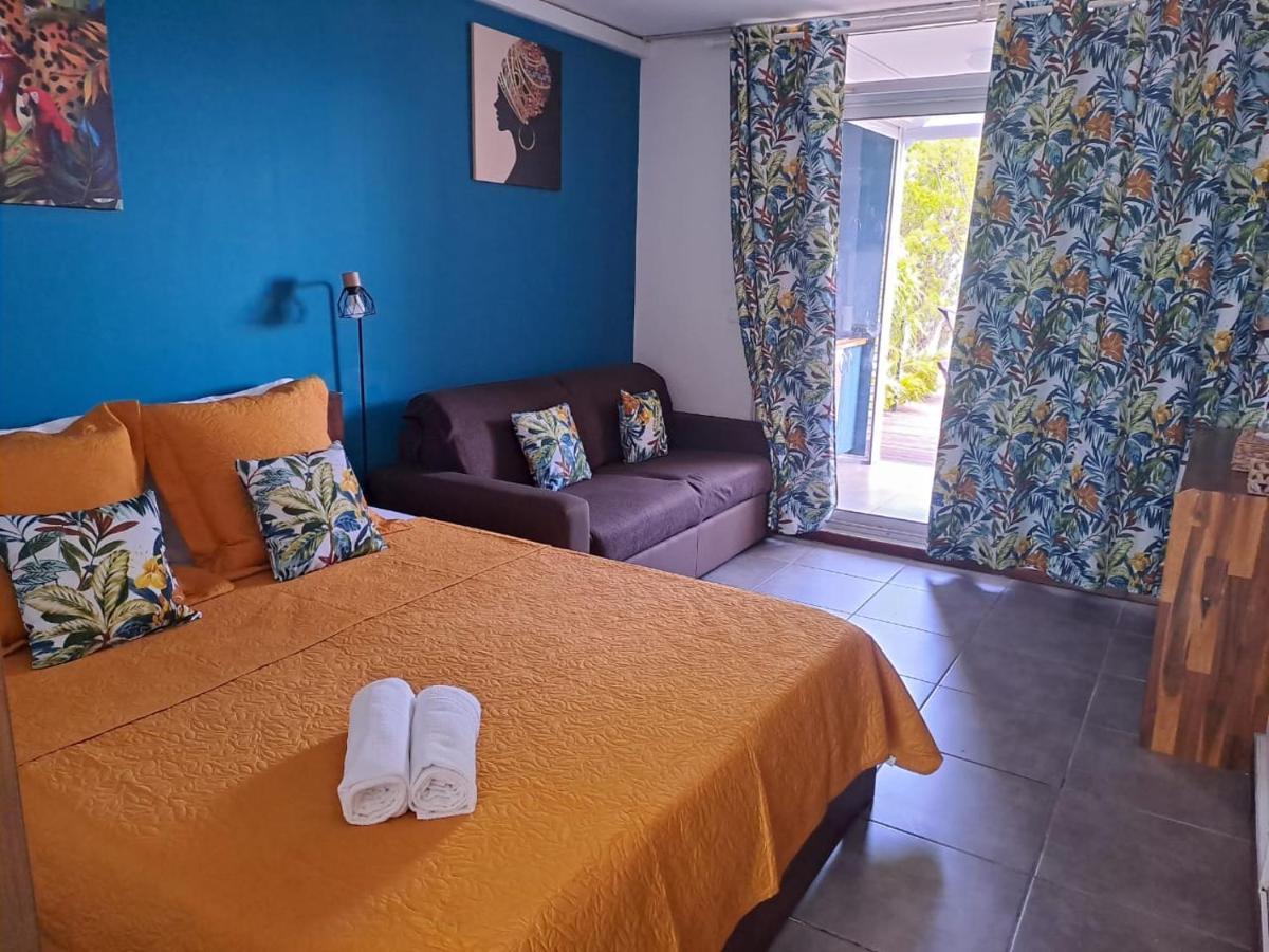 Blue Dream Apartman Le Diamant Kültér fotó