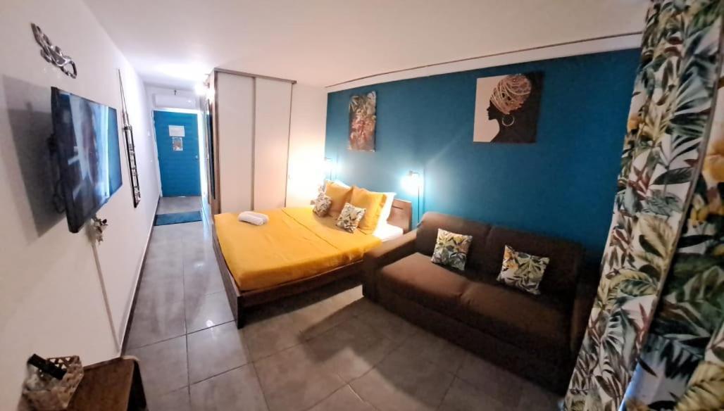 Blue Dream Apartman Le Diamant Kültér fotó
